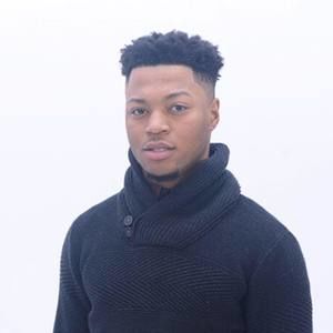 Meet your Posher, Timothy